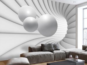 3D FOTO TAPETE 045