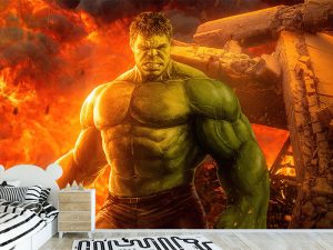 Hulk - Sirova Snaga