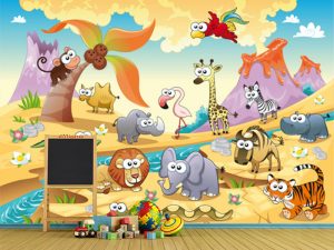 Safari Karneval Safari Karneval