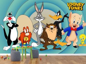 Looney Tunes - Društvo koje donosi smeh Looney Tunes - Društvo koje donosi smeh