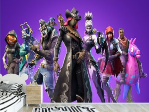 Fortnite ekipa legendi Fortnite ekipa legendi
