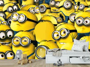 Minions 2 Minions 2