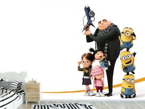 Minions 3 Minions 3