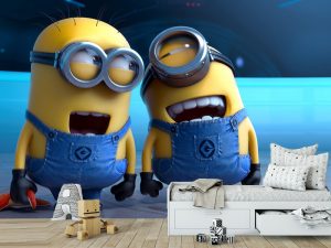 Minions 4 Minions 4