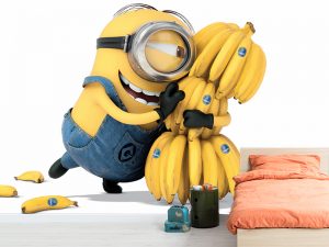 Minions 5 Minions 5