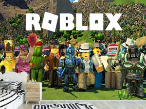 Roblox svet bez granica Roblox svet bez granica