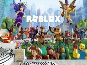 Roblox grad pun likova Roblox grad pun likova