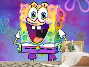 Sunđer Bob - Neon podvodna čarolija Sunđer Bob - Neon podvodna čarolija