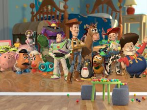 Toy Story 1 Toy Story 1