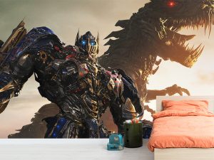 Transformers 1 Transformers 1