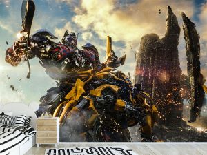 Transformers 2 Transformers 2