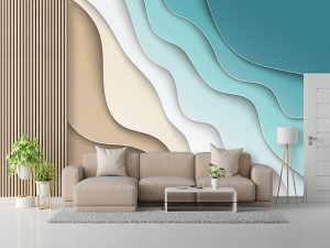 3D FOTO TAPETE 050