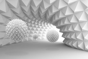 3D FOTO TAPETE 069