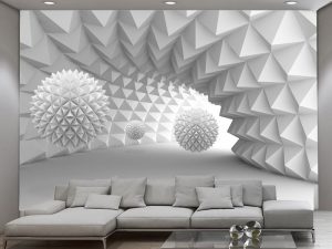 3D FOTO TAPETE 069