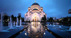 Beograd 007