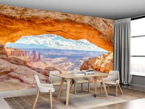 3D FOTO TAPETE 081