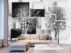 3D FOTO TAPETE 115