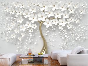 3D FOTO TAPETE 090