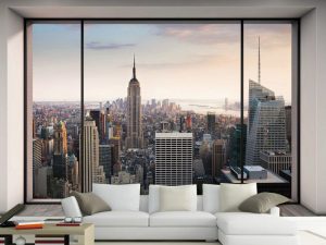 3D FOTO TAPETE 137