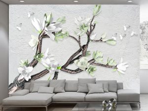 3D FOTO TAPETE 186 3D FOTO TAPETE 186