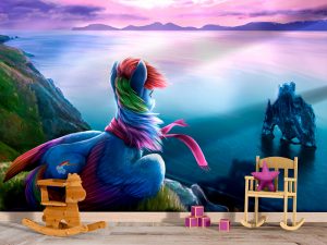 Poni 002 Poni 002