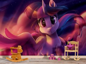 Poni 003 Poni 003