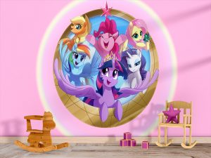 Poni 004 Poni 004