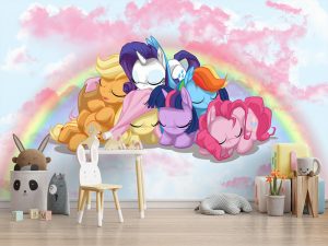 Poni 007 Poni 007