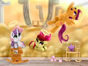 Poni 009 Poni 009