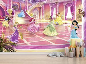 Veliki kraljevski bal princeza Veliki kraljevski bal princeza
