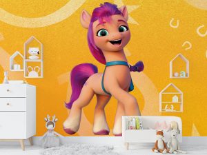 Poni 015 Poni 015