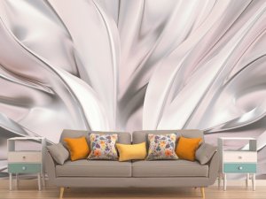 3D FOTO TAPETE 114B