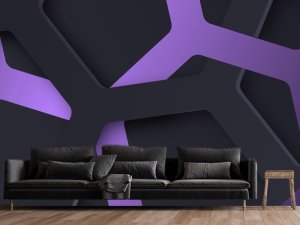 3D FOTO TAPETE 094a