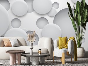 3D FOTO TAPETE 003