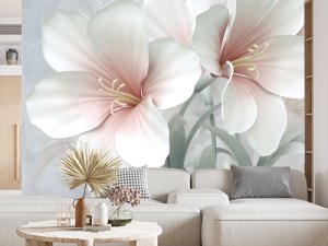 3D FOTO TAPETE 157A