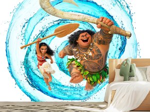Moana i Maui u Talasu avanture Moana i Maui u Talasu avanture