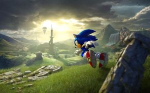 Sonic na Putu Sudbine