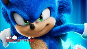Sonic - Plavi Čuvar Sobe