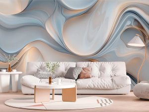 3D FOTO TAPETE 039A