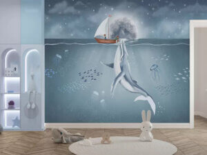 Dubina noćne avanture Dubina noćne avanture
