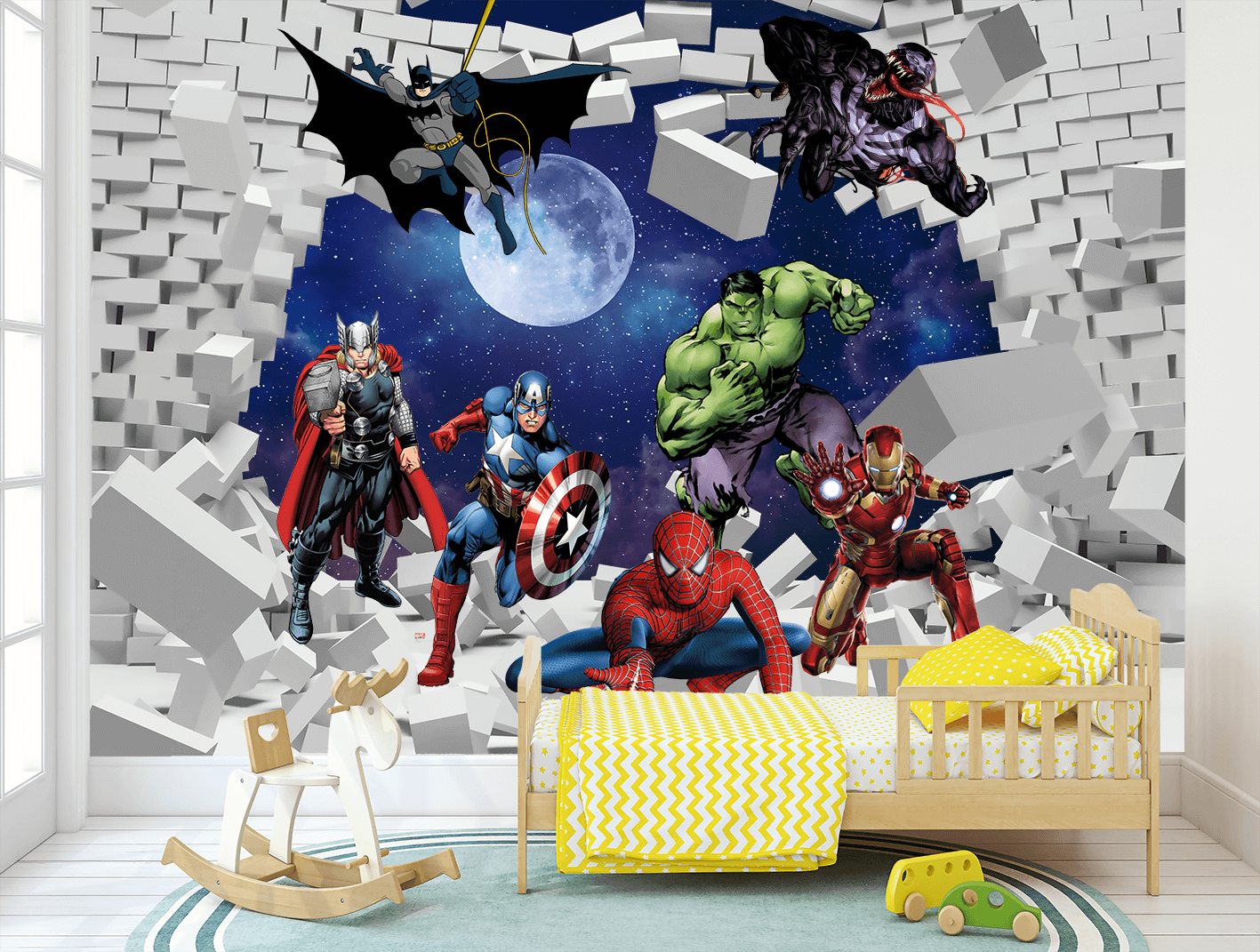 Liga Superheroja - Ultimativno Okupljanje Liga Superheroja - Ultimativno Okupljanje