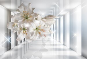 3D FOTO TAPETE 076a