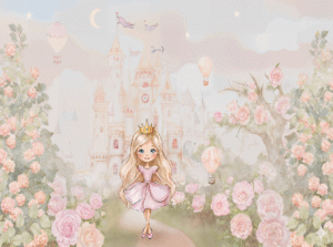 Princezin Put Snova