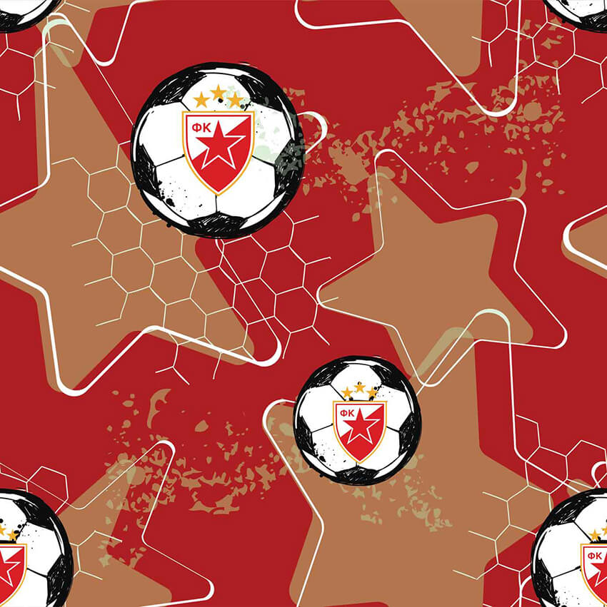 Zvezdane Lopte Fkcz Zvezdane Lopte FKCZ