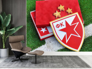 Grb Šampiona FKCZ Grb Šampiona FKCZ